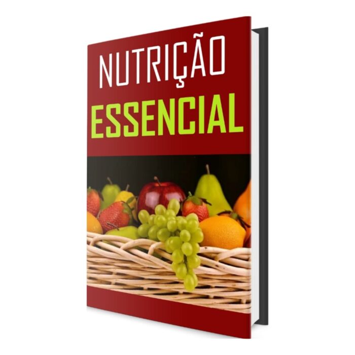 Nutrição Essencial - Imagem 1