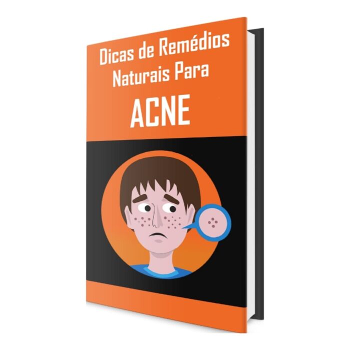 Dicas de Remédios Naturais para Acne - Imagem 1