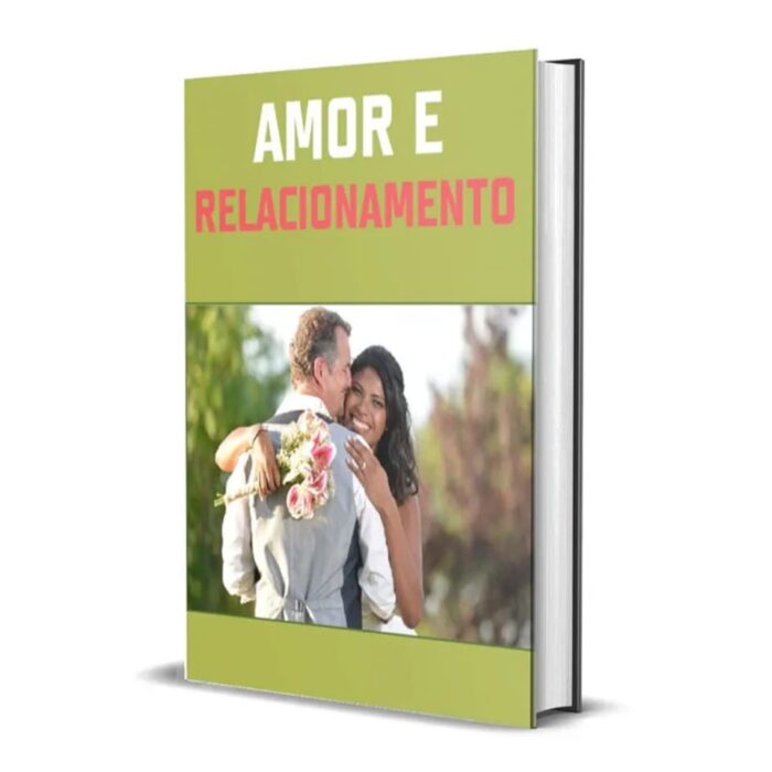 Amor e Relacionamento - Imagem 1
