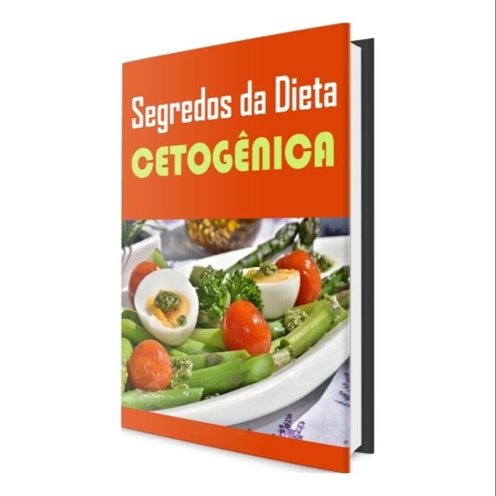 Segredos da Dieta Cetogênica - Imagem 1
