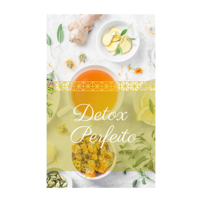 Detox Perfeito - Imagem 1